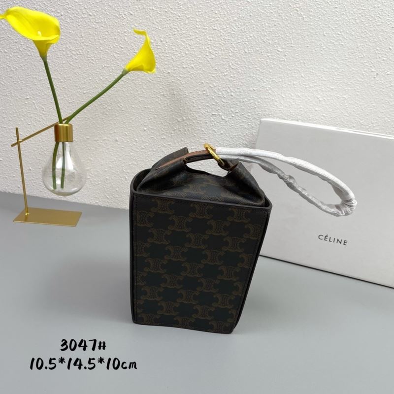 Celine Bucket Bags